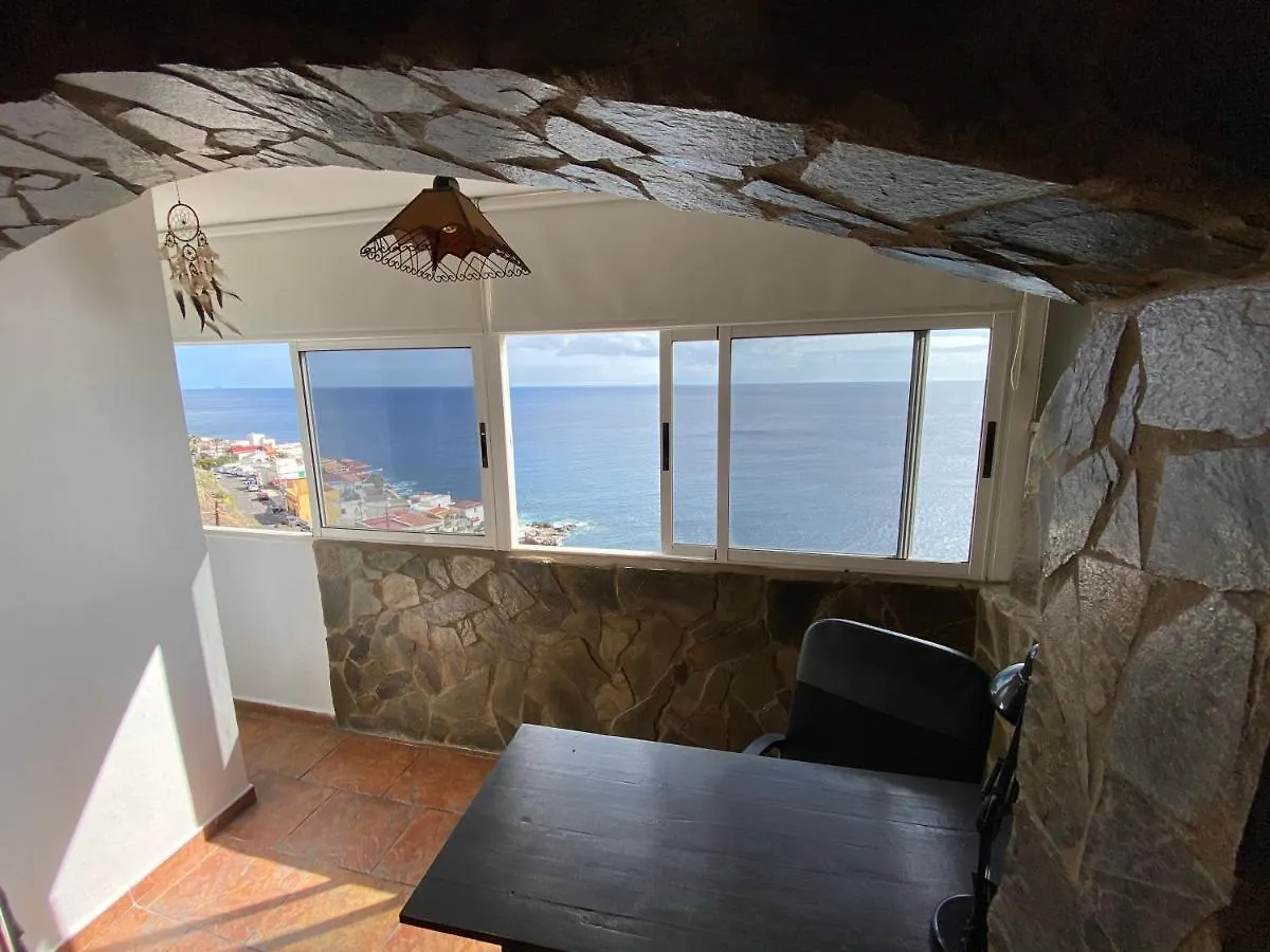 Apto Boca Cangrejo Netflix,Parking,Aire Acondicionado Y Rent Car Santa Cruz de Tenerife