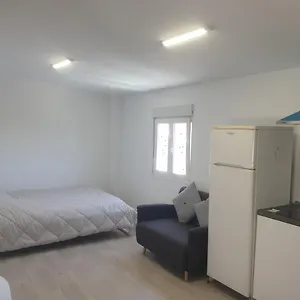 Appartamento Alojamiento Para Descansar En Tranquilidad Con Todo A Mano, Santa Cruz de Tenerife