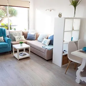 Appartamento Estudio Agua Marina, Santa Cruz de Tenerife