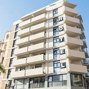 Hotell Adonis Capital, Santa Cruz de Tenerife