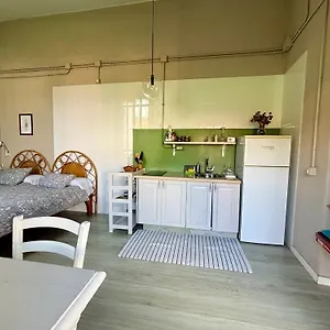 Appartamento Latasca, Las Mercedes
