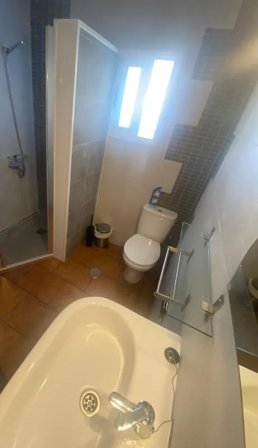 Apto Boca Cangrejo Netflix,Parking,Aire Acondicionado Y Rent Car Santa Cruz de Tenerife 0*,  Spagna