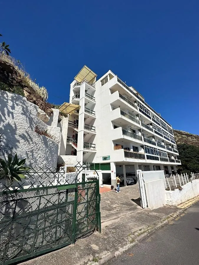 Appartamento Apto Boca Cangrejo Netflix,Parking,Aire Acondicionado Y Rent Car Santa Cruz de Tenerife