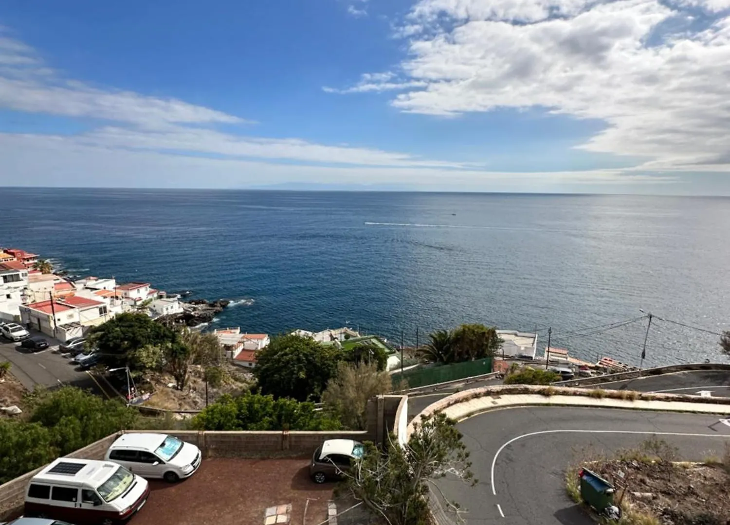 Appartamento Apto Boca Cangrejo Netflix,Parking,Aire Acondicionado Y Rent Car Santa Cruz de Tenerife