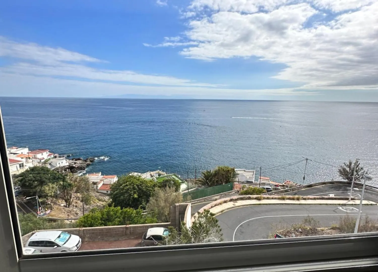 Appartamento Apto Boca Cangrejo Netflix,Parking,Aire Acondicionado Y Rent Car Santa Cruz de Tenerife Spagna