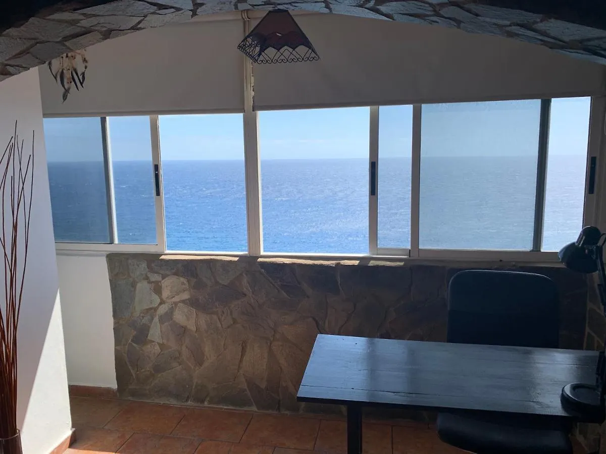 Apto Boca Cangrejo Netflix,Parking,Aire Acondicionado Y Rent Car Santa Cruz de Tenerife 0*,  Spagna