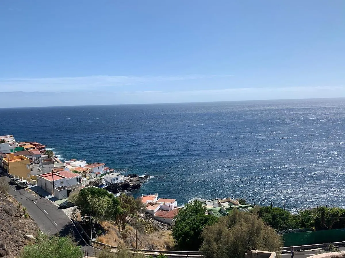 Apto Boca Cangrejo Netflix,Parking,Aire Acondicionado Y Rent Car Santa Cruz de Tenerife